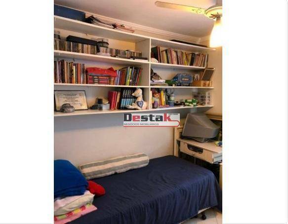 Apartamento à venda com 3 quartos, 60m² - Foto 14