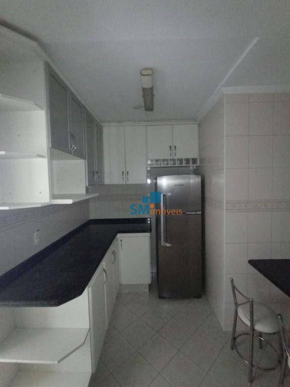 Apartamento para alugar com 4 quartos, 110m² - Foto 6