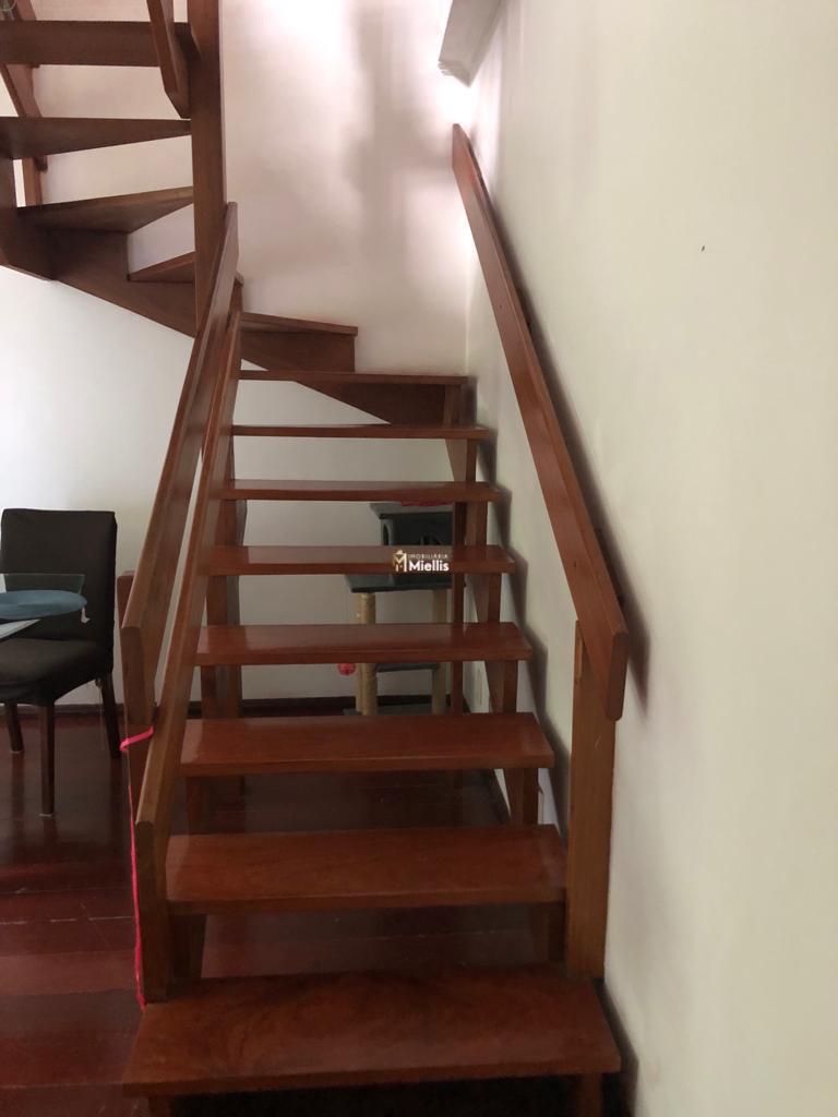 Cobertura à venda com 3 quartos, 180m² - Foto 6