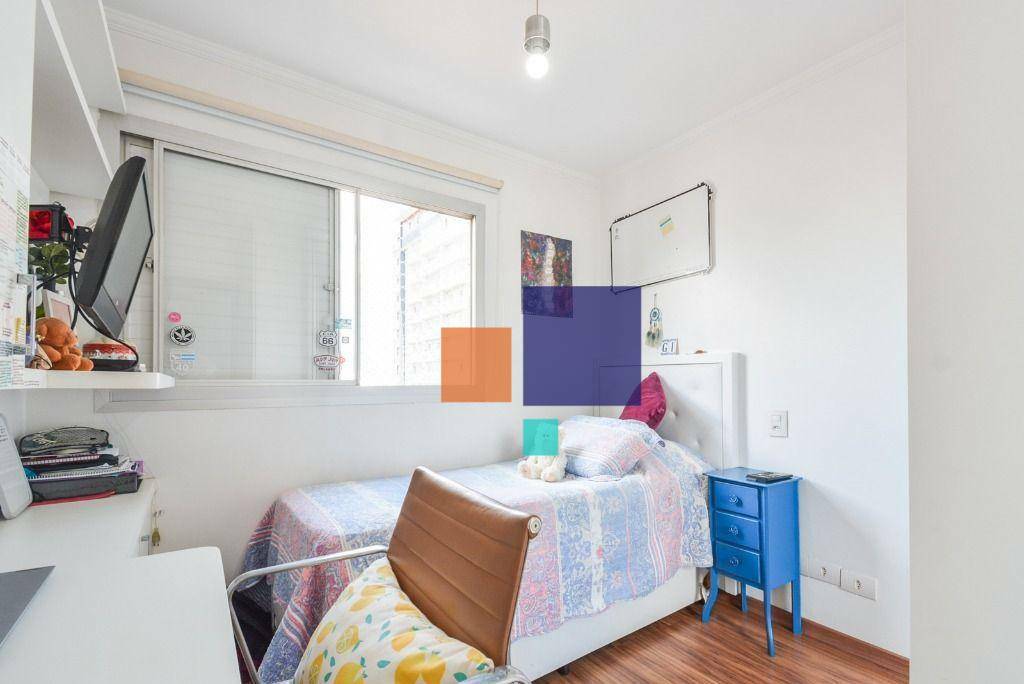 Apartamento à venda com 3 quartos, 70m² - Foto 14