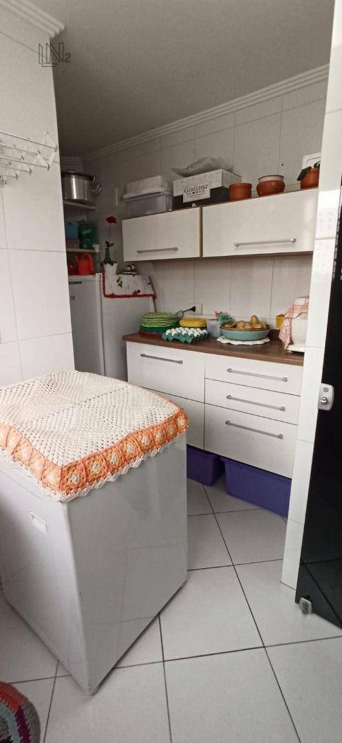 Apartamento à venda com 3 quartos, 140m² - Foto 45