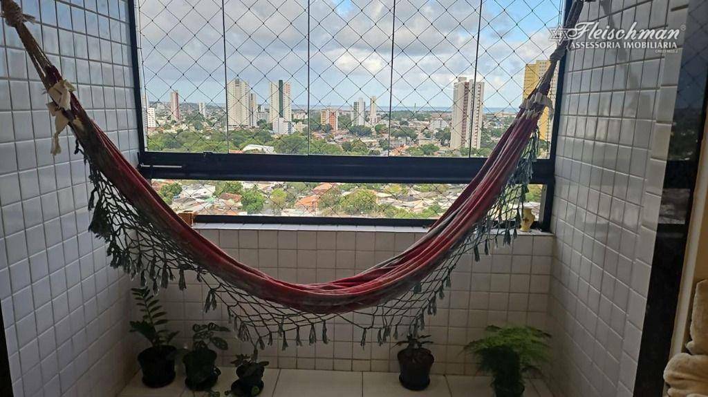 Apartamento para alugar com 2 quartos, 60m² - Foto 4