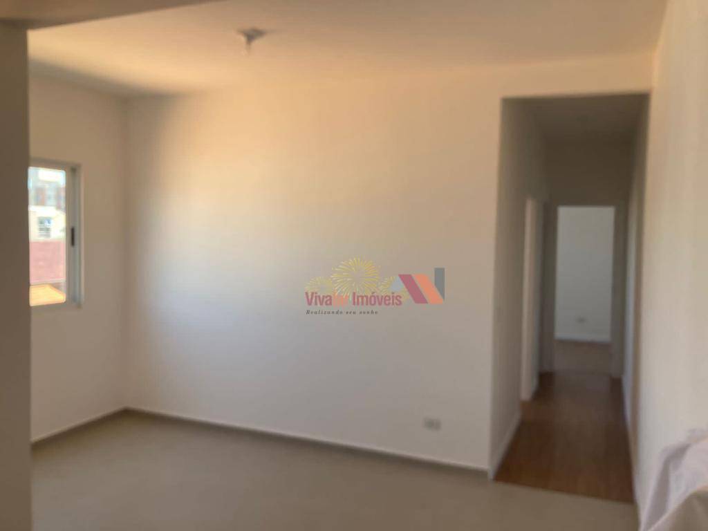 Apartamento à venda com 2 quartos, 49m² - Foto 2