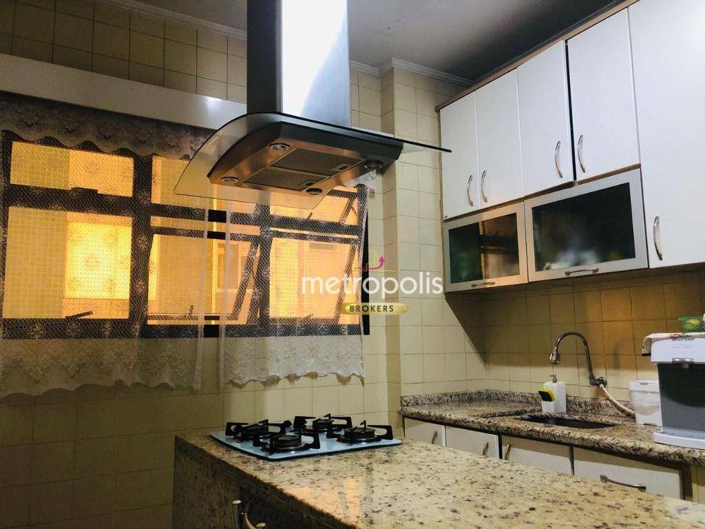 Apartamento à venda com 3 quartos, 92m² - Foto 6