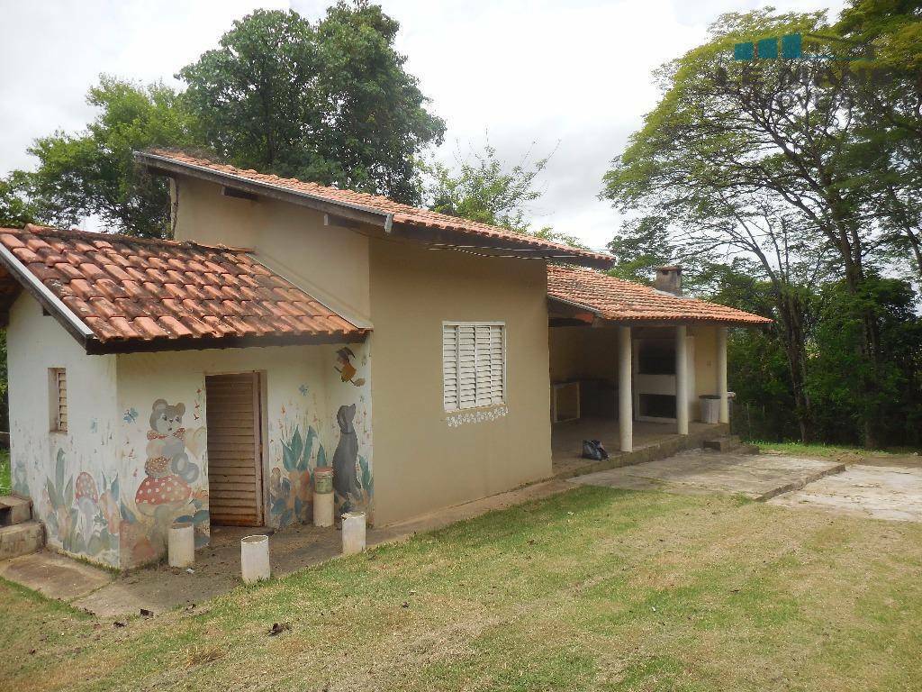 Chácara à venda com 3 quartos, 80m² - Foto 3