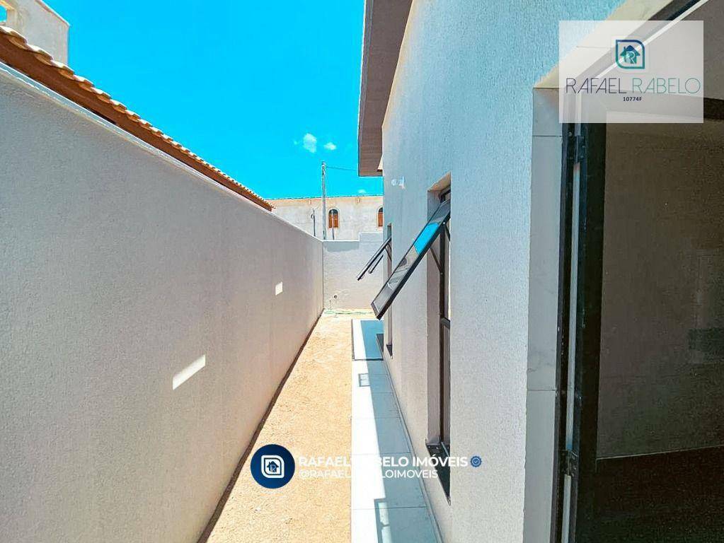 Casa à venda com 3 quartos, 93m² - Foto 10