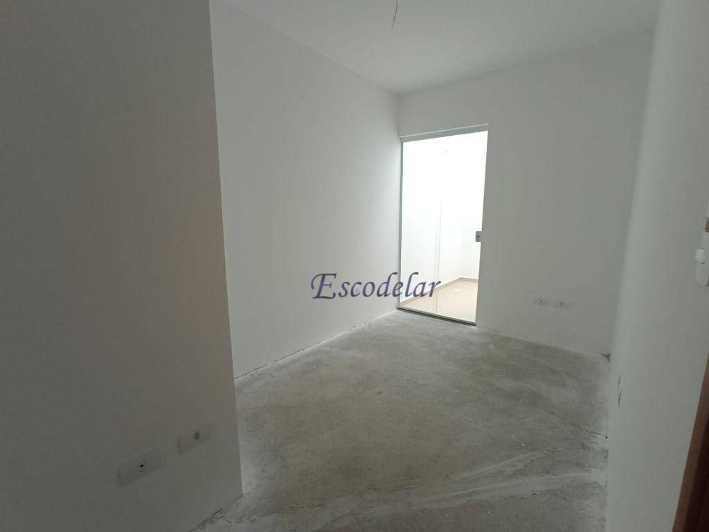 Sobrado à venda com 3 quartos, 122m² - Foto 11