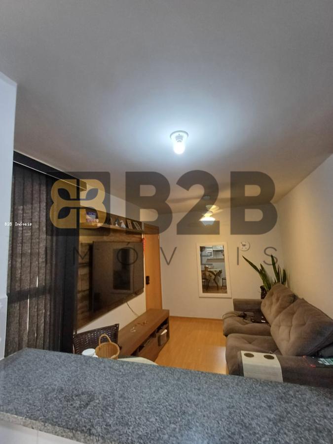 Apartamento à venda com 2 quartos, 39m² - Foto 4