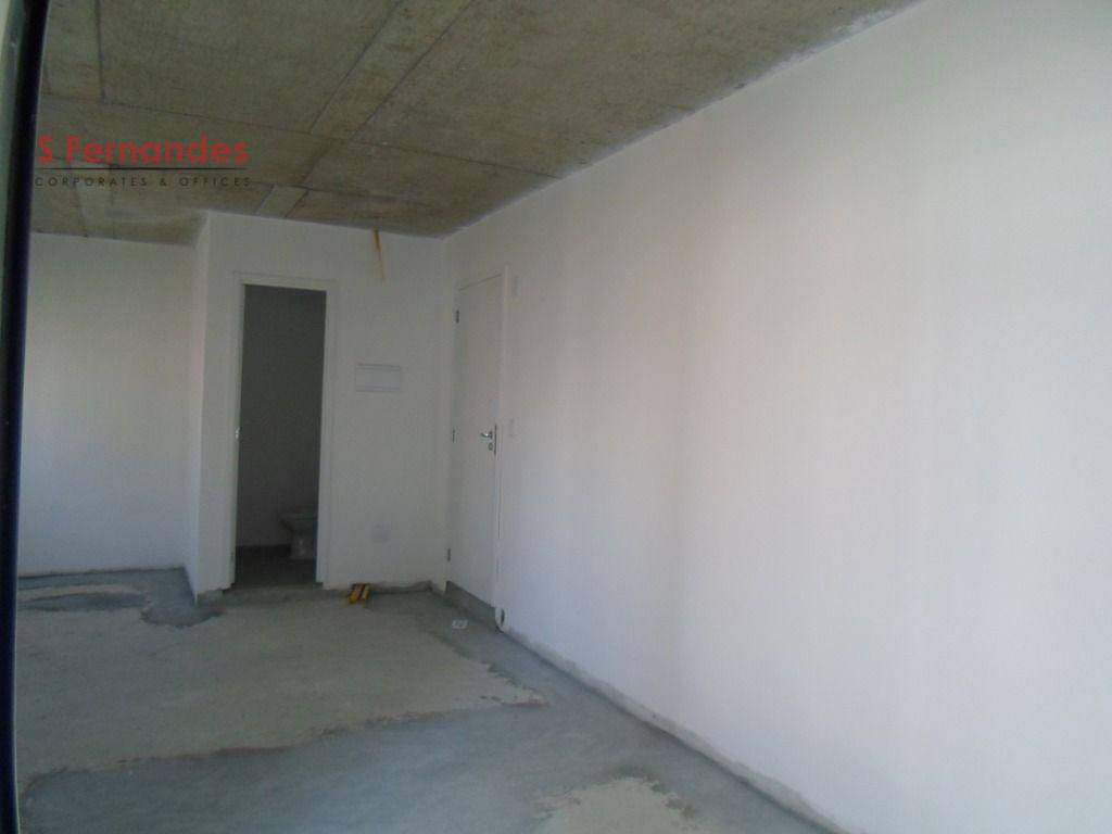 Conjunto Comercial-Sala à venda, 35m² - Foto 8