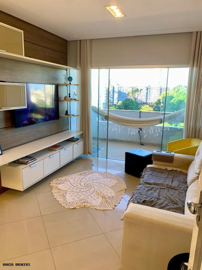 Apartamento para alugar com 2 quartos, 78m² - Foto 6