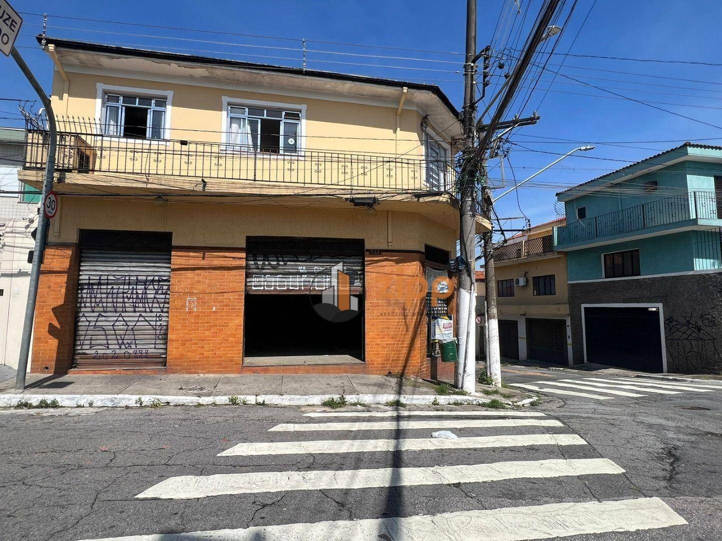 Prédio Inteiro à venda, 200m² - Foto 8