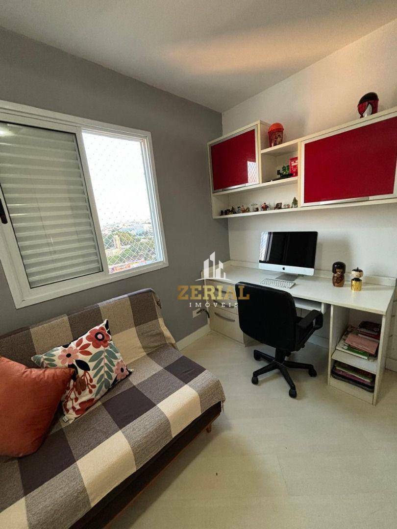 Apartamento à venda com 2 quartos, 60m² - Foto 24