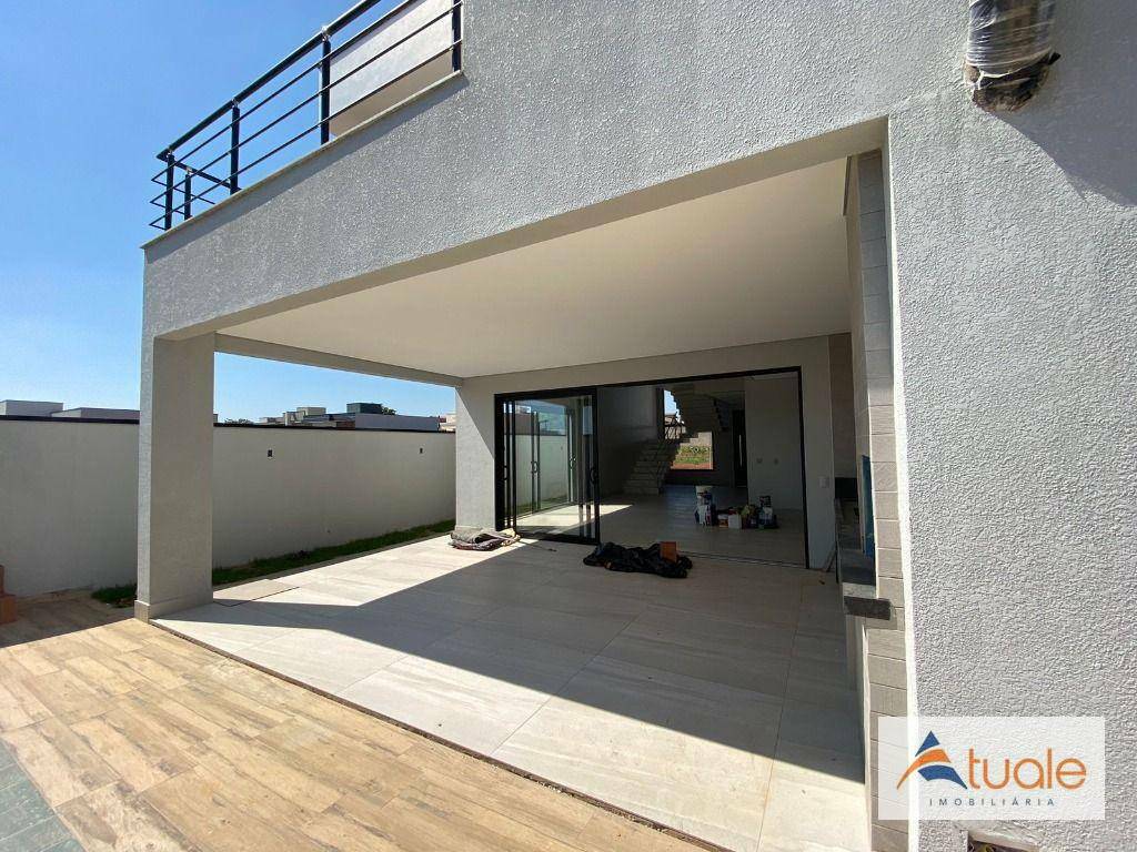 Casa de Condomínio à venda com 3 quartos, 261m² - Foto 42