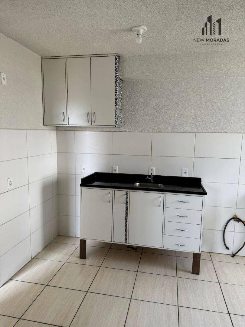 Apartamento à venda com 2 quartos, 43m² - Foto 3