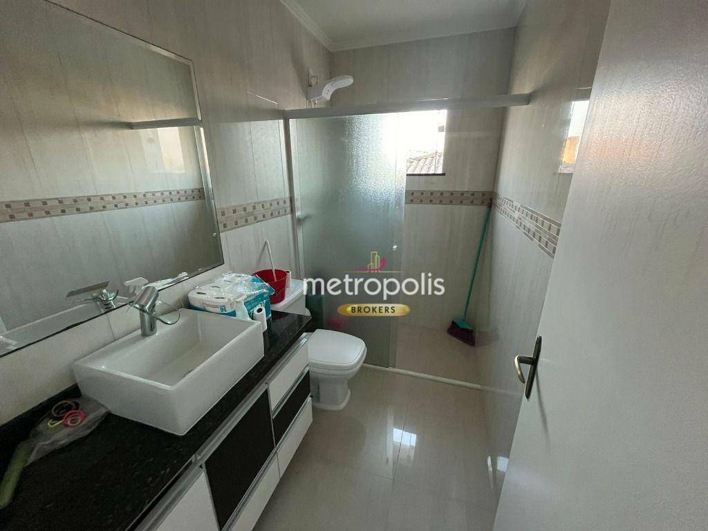 Sobrado à venda com 3 quartos, 172m² - Foto 13