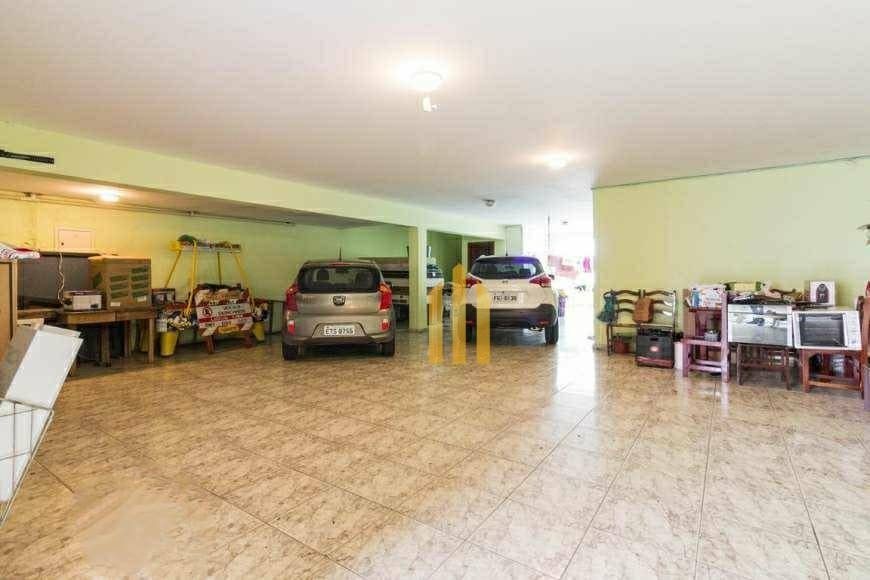 Sobrado à venda e aluguel com 5 quartos, 547m² - Foto 2