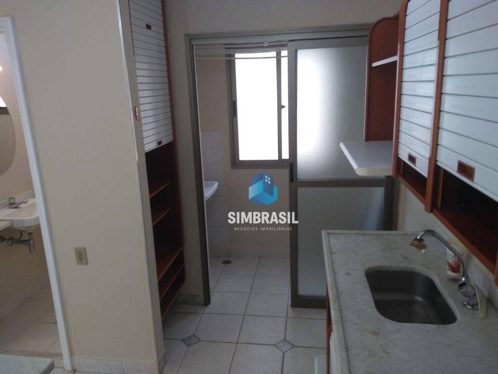 Apartamento à venda com 1 quarto, 48m² - Foto 14