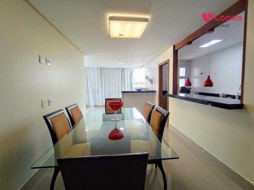 Apartamento, 3 quartos, 140 m² - Foto 2