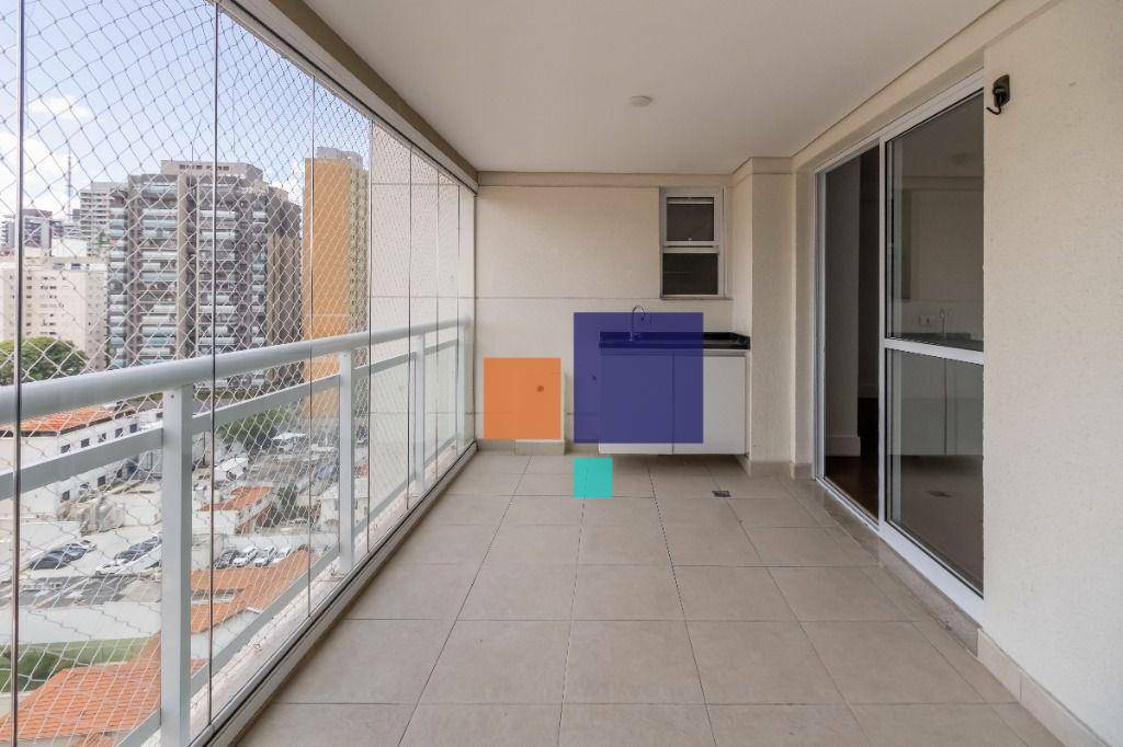 Apartamento à venda com 2 quartos, 85m² - Foto 7