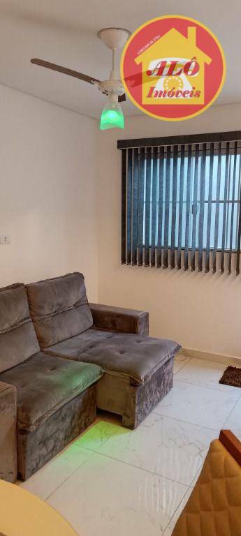 Sobrado à venda com 2 quartos, 58m² - Foto 17