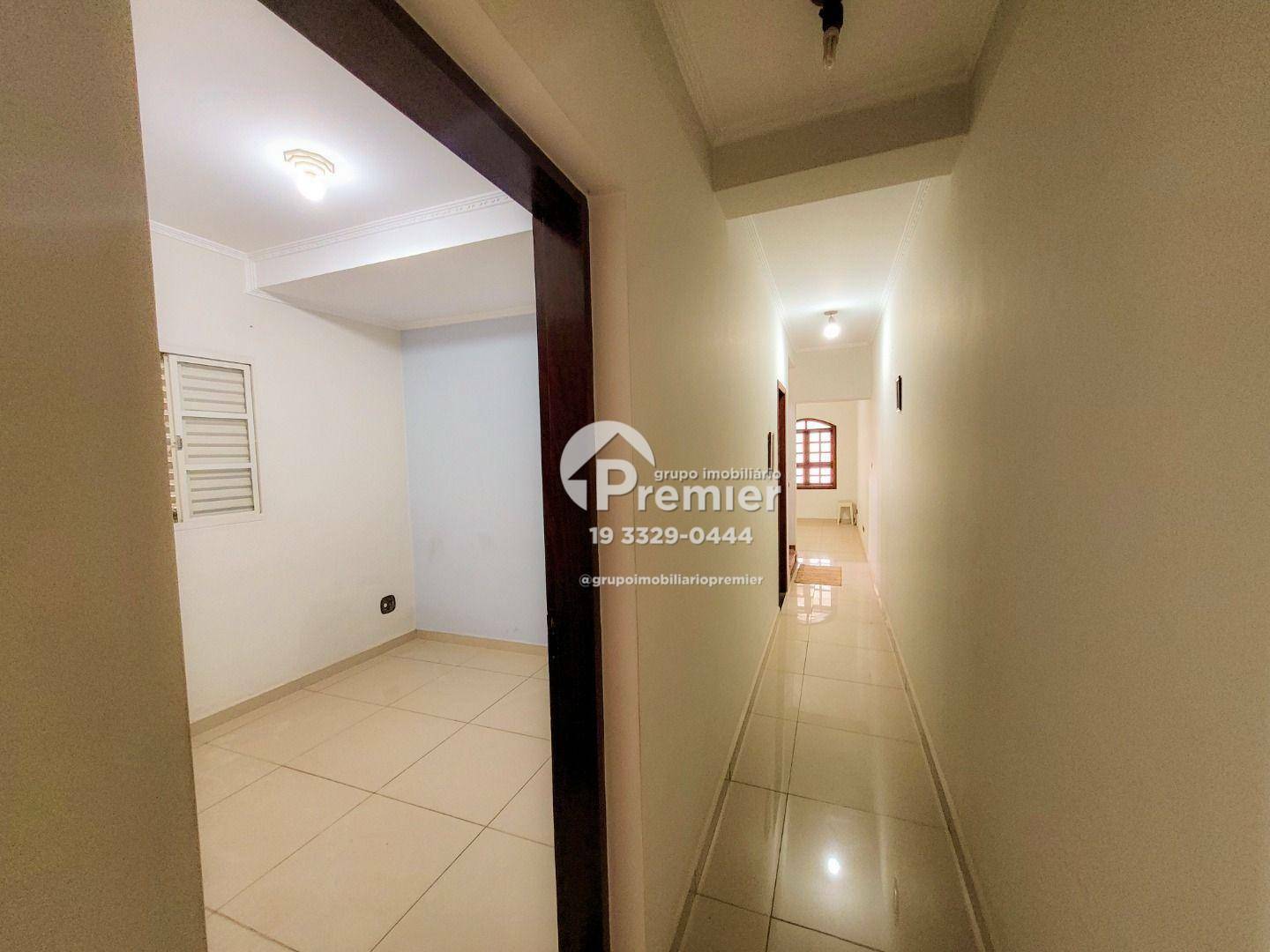 Casa à venda com 4 quartos, 188m² - Foto 7