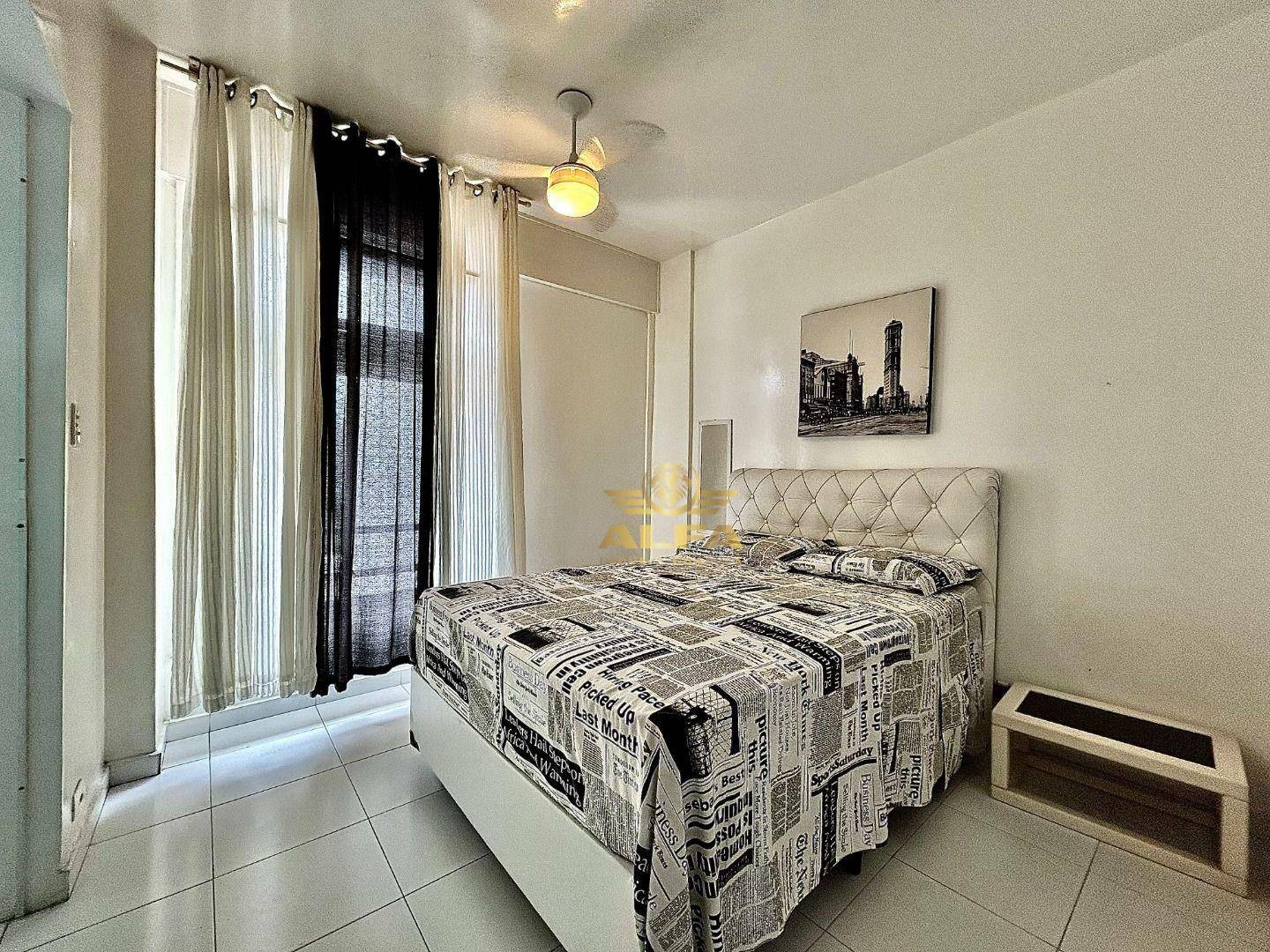 Apartamento à venda com 2 quartos, 50m² - Foto 19