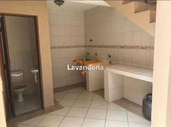 Casa à venda com 3 quartos, 125m² - Foto 9