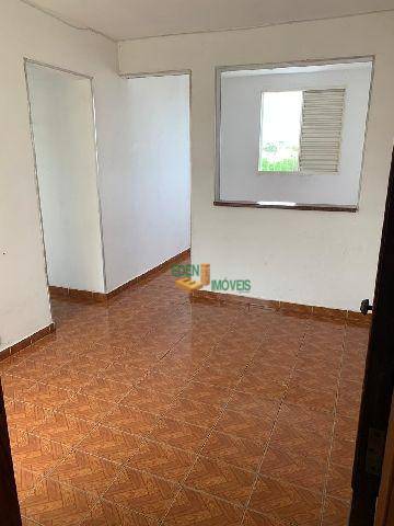 Apartamento à venda com 2 quartos, 52m² - Foto 3