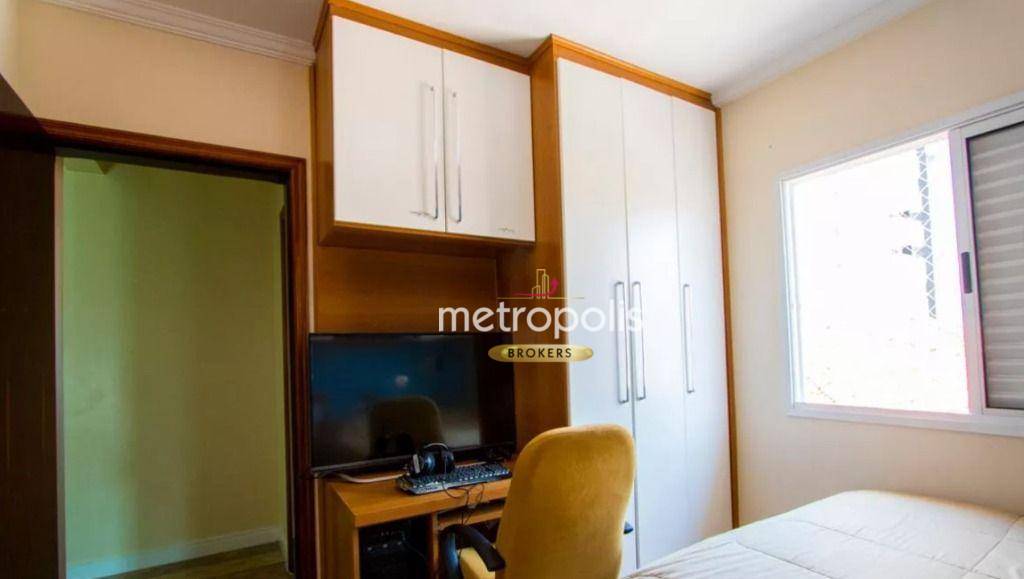 Sobrado à venda com 3 quartos, 207m² - Foto 16