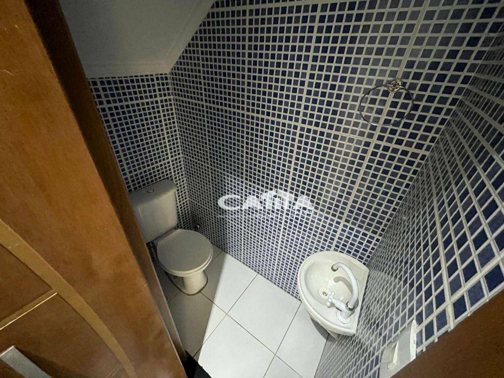 Sobrado para alugar com 2 quartos, 70m² - Foto 2
