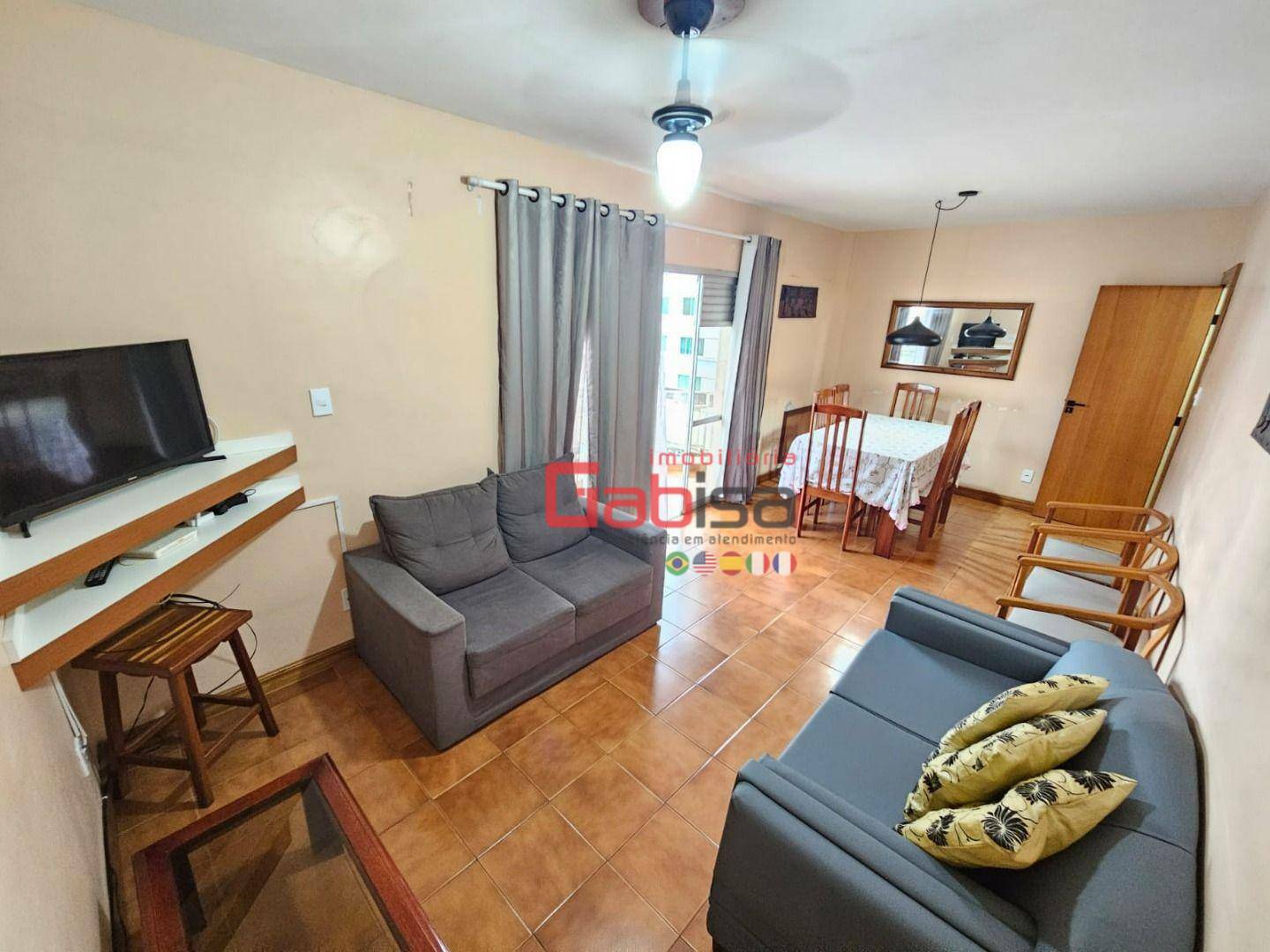 Apartamento à venda com 3 quartos, 146m² - Foto 3