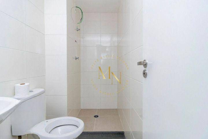 Apartamento à venda com 2 quartos, 34m² - Foto 3