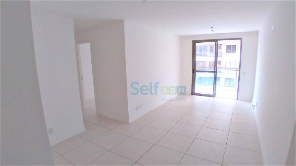 Apartamento para alugar com 2 quartos, 85m² - Foto 2