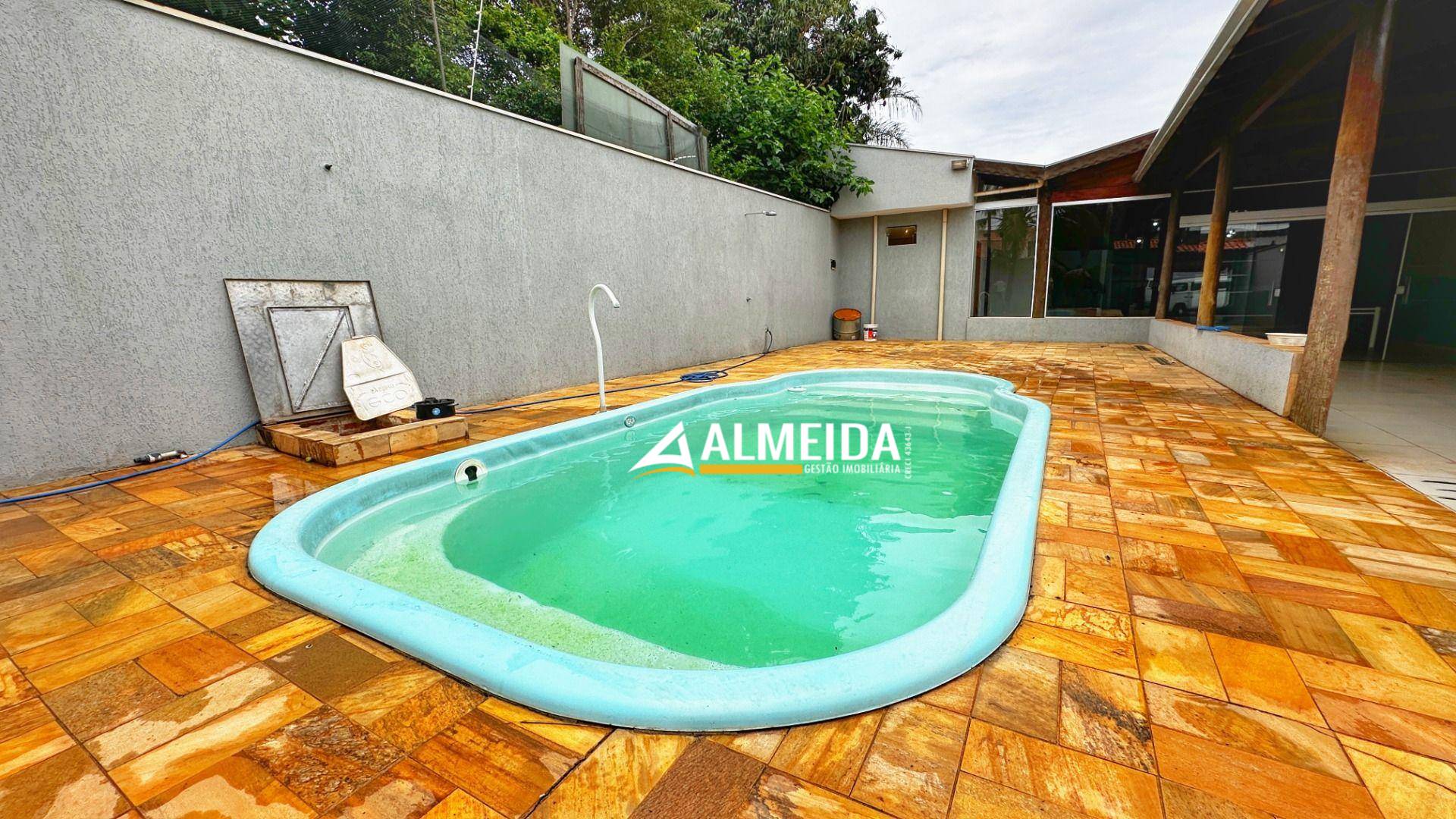 Chácara, 2 quartos, 300 m² - Foto 2