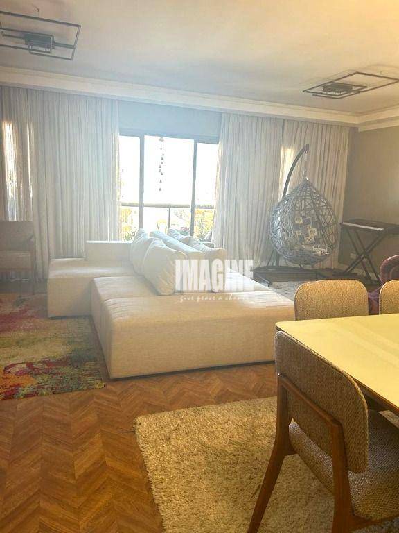 Apartamento à venda com 4 quartos, 178m² - Foto 9