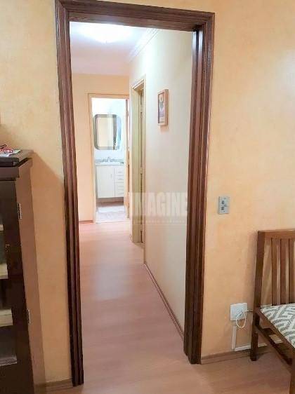 Apartamento à venda com 2 quartos, 55m² - Foto 8