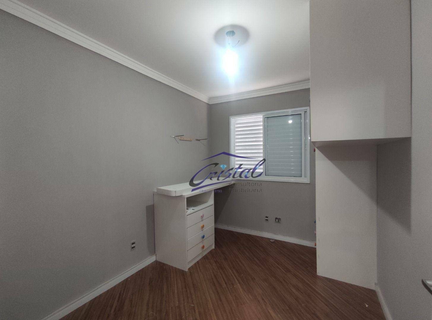 Apartamento para alugar com 2 quartos, 59m² - Foto 15