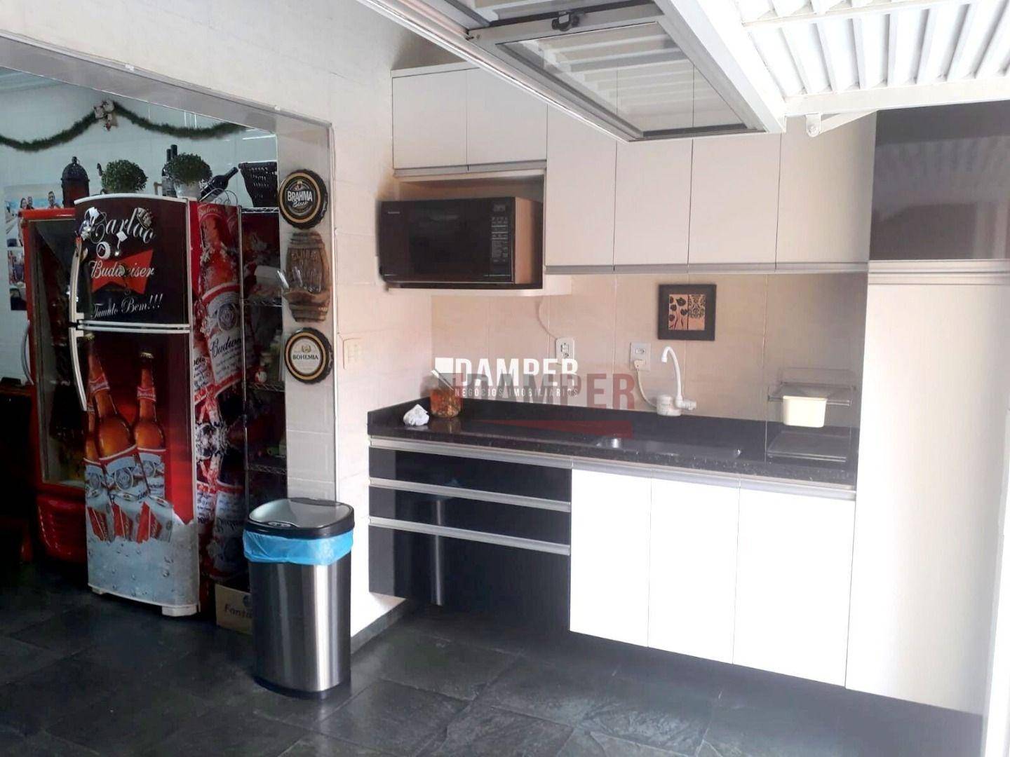 Sobrado, 4 quartos - Foto 5