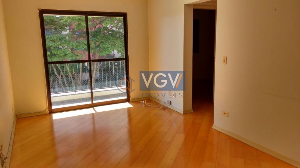 Apartamento para alugar com 2 quartos, 60m² - Foto 7