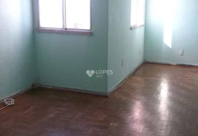 Apartamento à venda com 4 quartos, 112m² - Foto 1