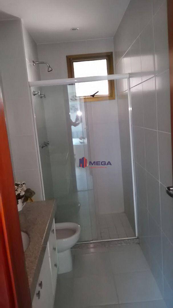 Apartamento à venda com 3 quartos, 107m² - Foto 18