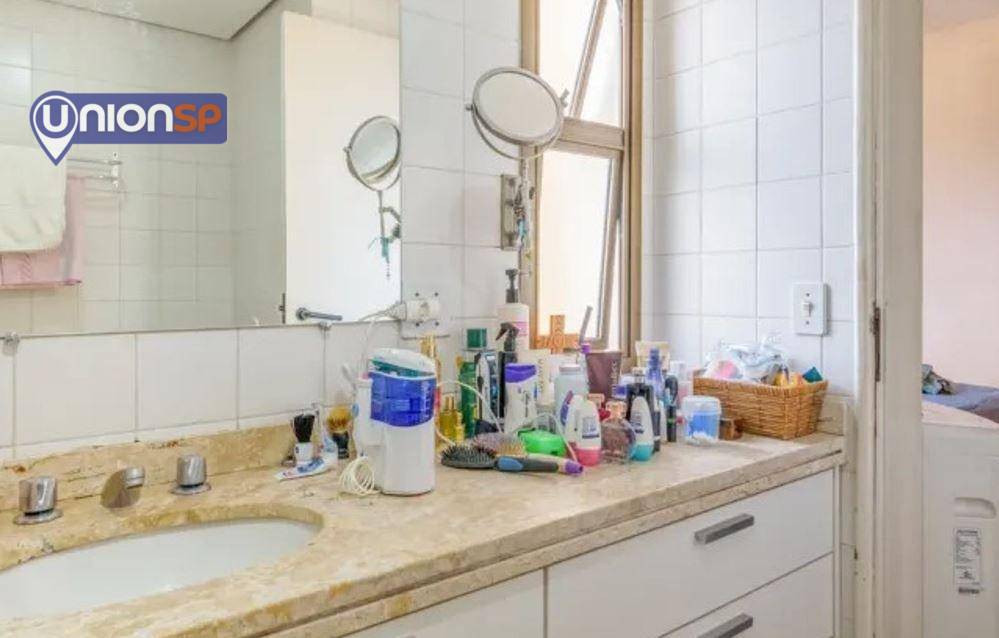 Apartamento à venda com 3 quartos, 103m² - Foto 15