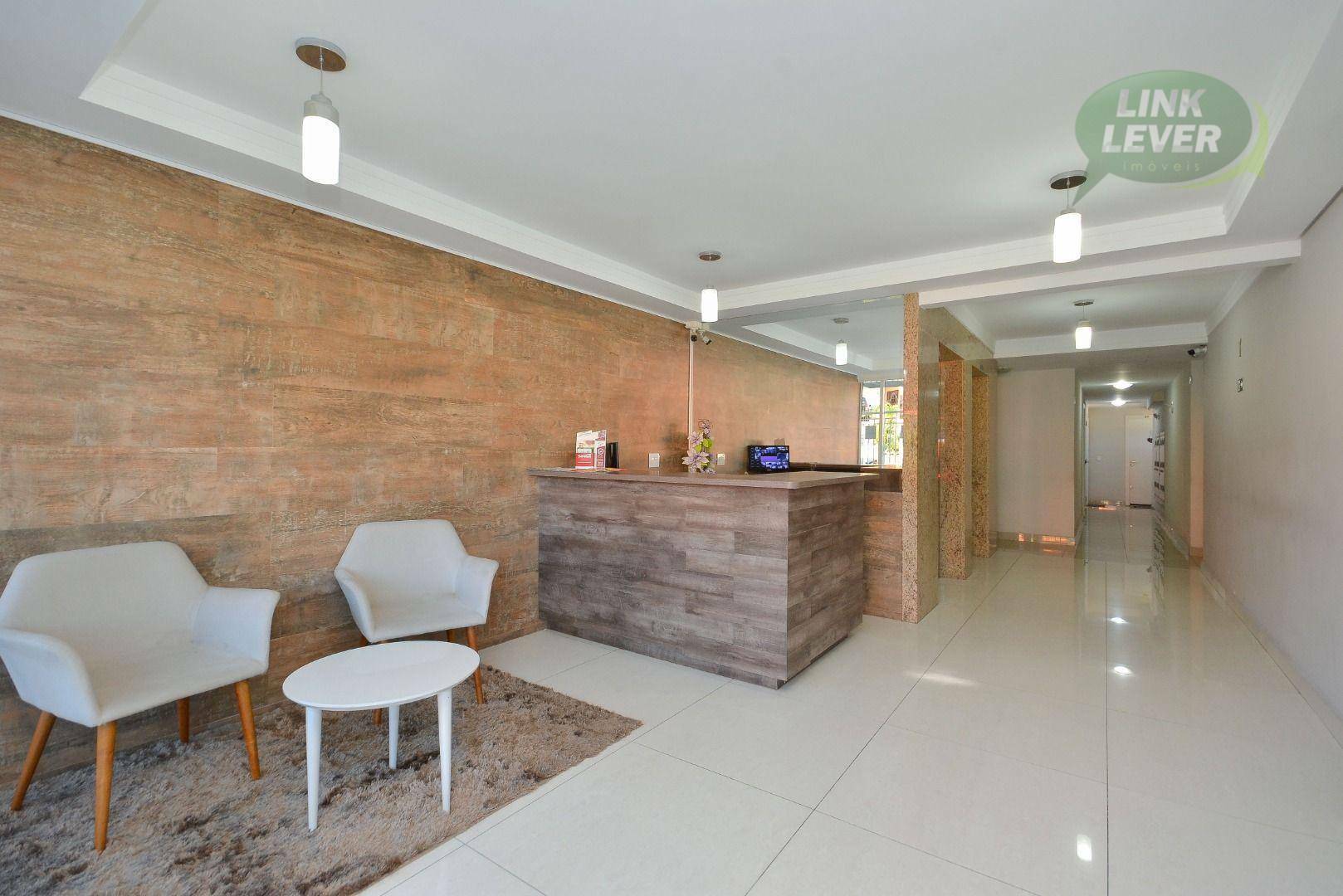 Apartamento para alugar com 2 quartos, 47m² - Foto 5