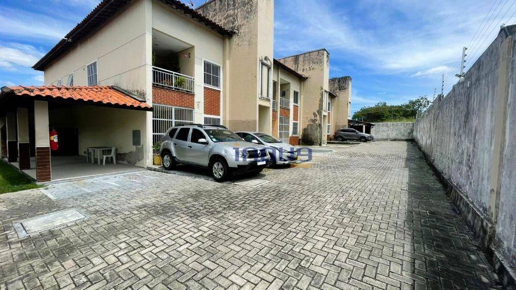 Apartamento, 3 quartos, 75 m² - Foto 1