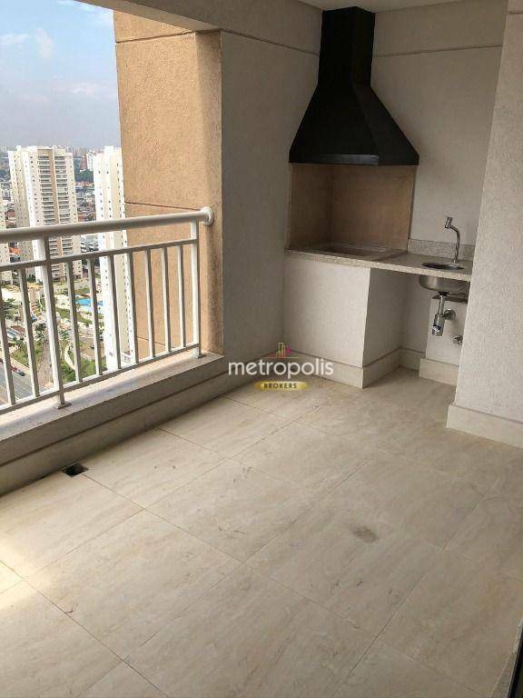 Apartamento à venda com 2 quartos, 77m² - Foto 1