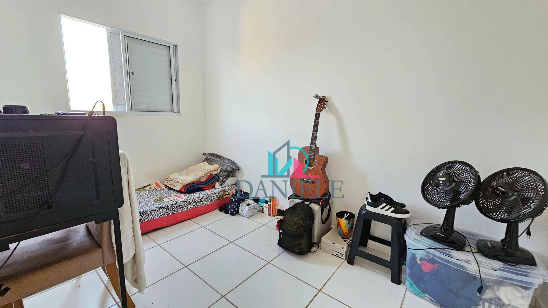 Apartamento à venda com 2 quartos, 56m² - Foto 6