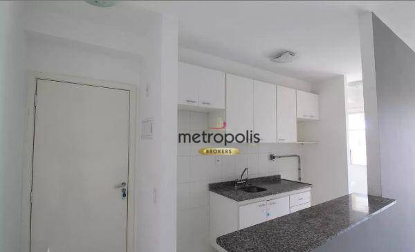 Apartamento à venda com 3 quartos, 80m² - Foto 6