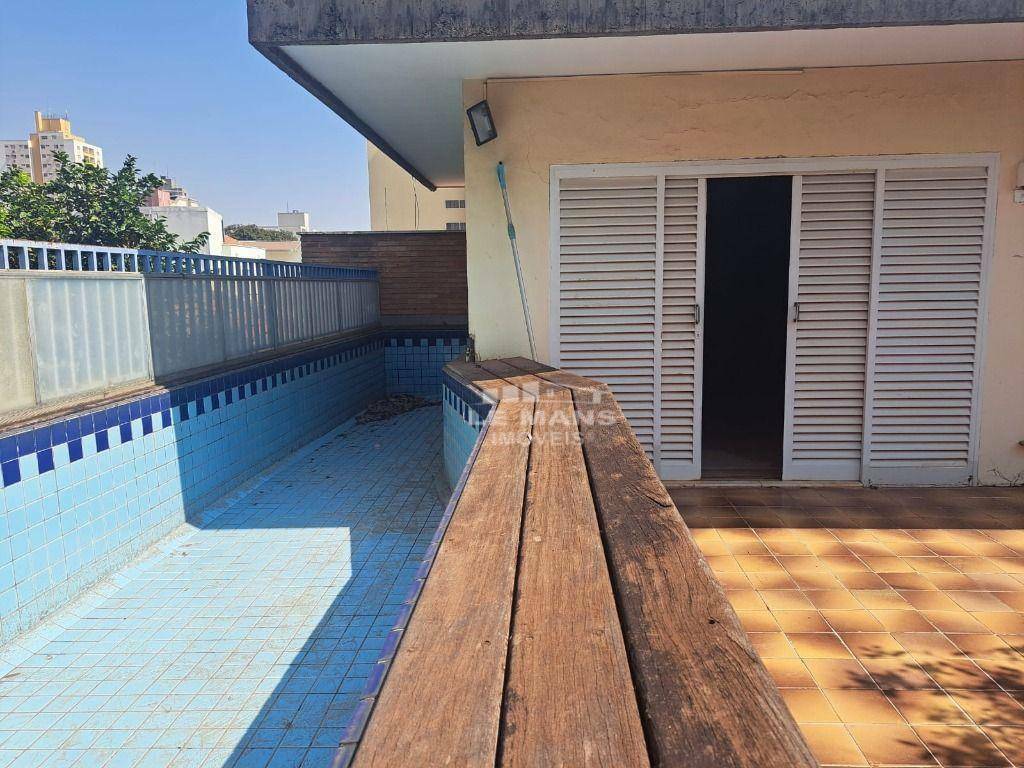 Casa à venda com 5 quartos, 376m² - Foto 12