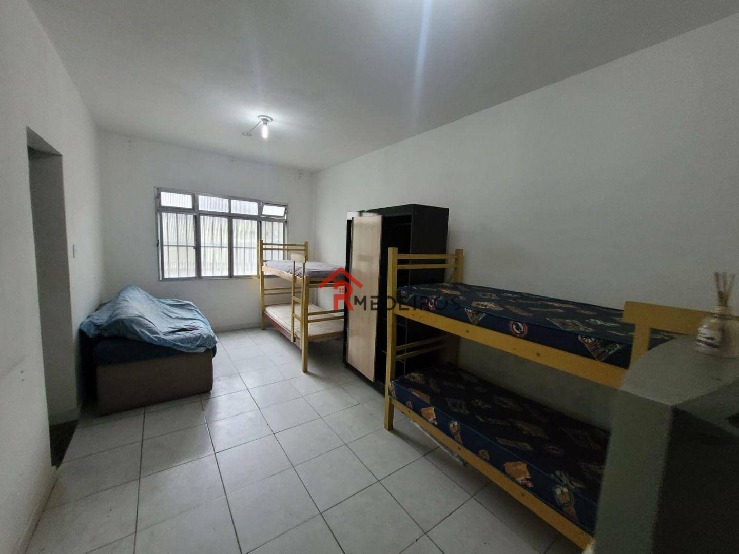 Kitnet e Studio à venda com 1 quarto, 30m² - Foto 3