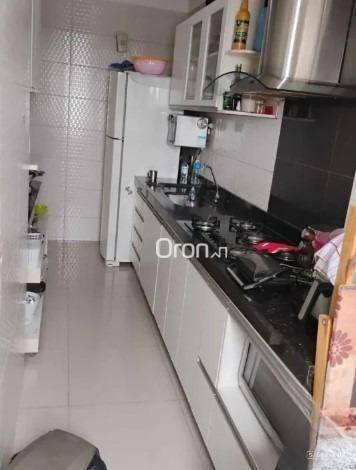 Apartamento à venda com 2 quartos, 60m² - Foto 3